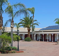John Pirie Motor Inn - Accommodation Cairns