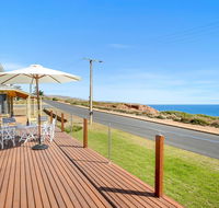 Salomon Sea Haus - Sellicks Beach - Accommodation Cairns