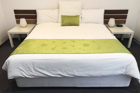 Lake Albert Motel - Accommodation Cairns 6