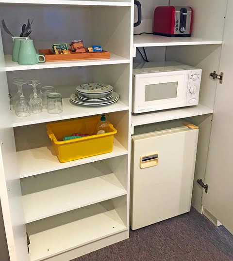 Lake Albert Motel - Accommodation Cairns 27