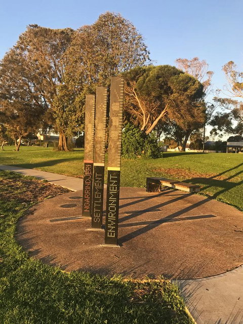 Lake Albert Motel - Accommodation Cairns 11