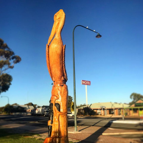 Lake Albert Motel - Accommodation Cairns 21