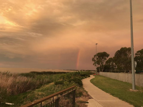 Lake Albert Motel - Accommodation Cairns 18