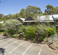 Second Valley Motel - Accommodation Cairns
