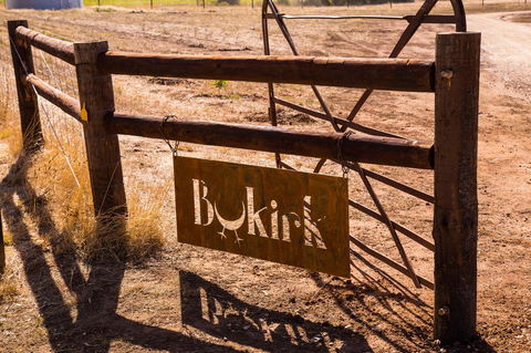 Bukirk Glamping & Fancy Coops - Accommodation Cairns 30