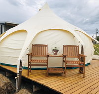 Bukirk Glamping - Accommodation Cairns