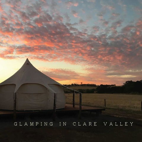 Bukirk Glamping & Fancy Coops - Accommodation Cairns 18
