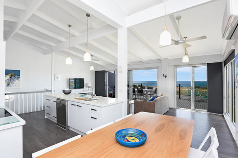 Sorrento - Aldinga Beach - Accommodation Cairns 2