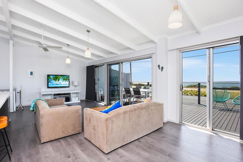Sorrento - Aldinga Beach - Accommodation Cairns 4