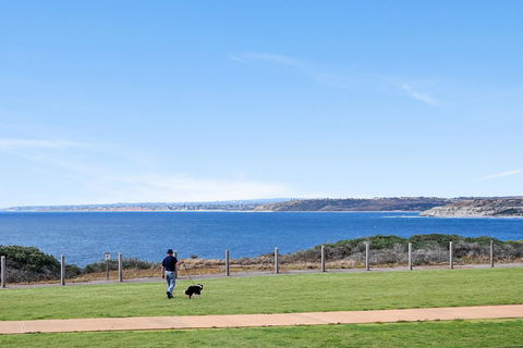 Sorrento - Aldinga Beach - Accommodation Cairns 24