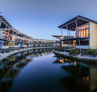 South Shores Yellowfin Villa 96 - South Shores Normanville - Accommodation Cairns
