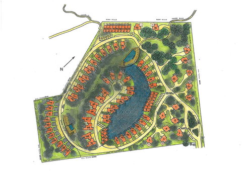 South Shores Yellowfin Villa 96 - South Shores Normanville - Accommodation Cairns 13