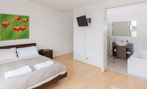 South Shores Yellowfin Villa 96 - South Shores Normanville - Accommodation Cairns 21