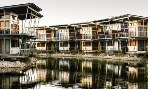 South Shores Yellowfin Villa 96 - South Shores Normanville - Accommodation Cairns 20