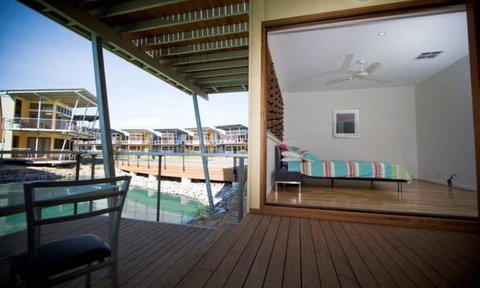 South Shores Yellowfin Villa 96 - South Shores Normanville - Accommodation Cairns 5