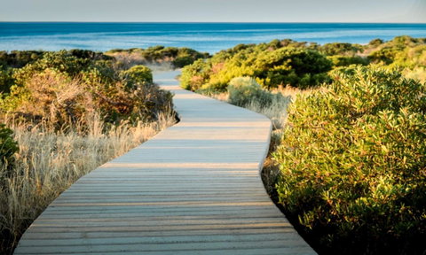 South Shores Yellowfin Villa 96 - South Shores Normanville - Accommodation Cairns 22