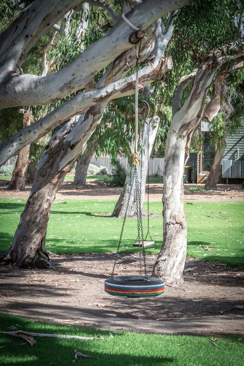 South Shores Yellowfin Villa 96 - South Shores Normanville - Accommodation Cairns 17