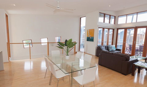 South Shores Yellowfin Villa 96 - South Shores Normanville - Accommodation Cairns 15