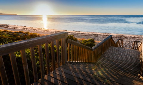 South Shores Yellowfin Villa 96 - South Shores Normanville - Accommodation Cairns 7