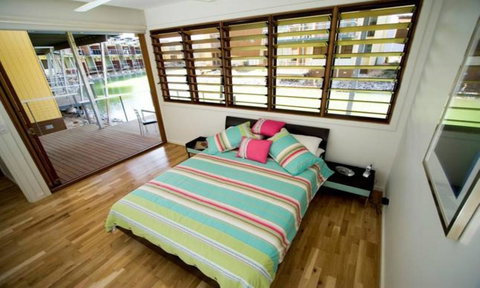 South Shores Yellowfin Villa 96 - South Shores Normanville - Accommodation Cairns 3