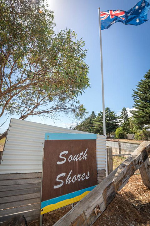 South Shores Yellowfin Villa 96 - South Shores Normanville - Accommodation Cairns 2