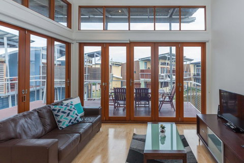 South Shores Yellowfin Villa 96 - South Shores Normanville - Accommodation Cairns 12