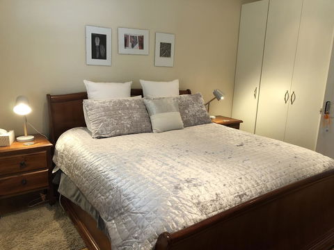 Jack\'s House B&B Clare - Accommodation Cairns 20