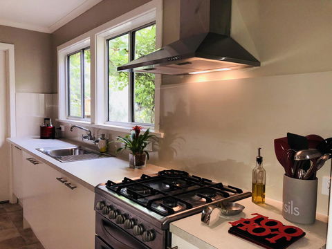 Jack\'s House B&B Clare - Accommodation Cairns 17