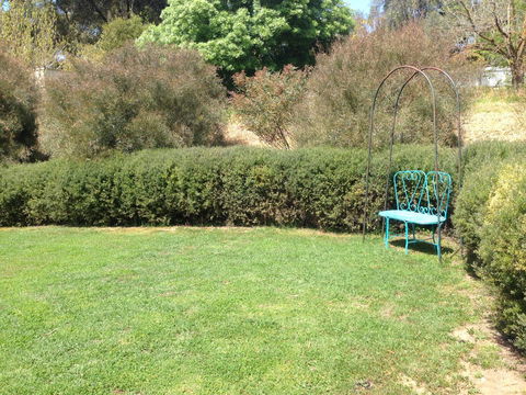 Jack\'s House B&B Clare - Accommodation Cairns 7