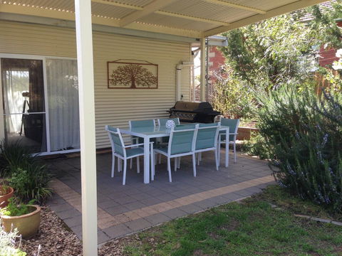 Jack\'s House B&B Clare - Accommodation Cairns 5