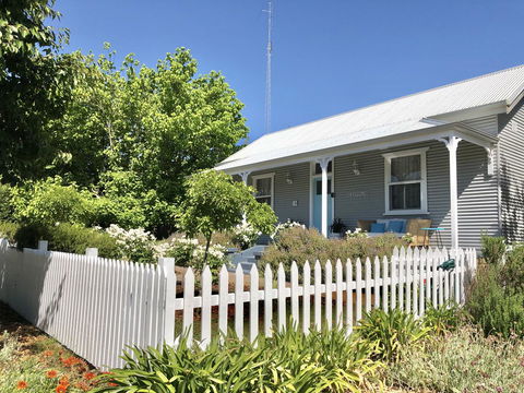 Jack\'s House B&B Clare - Accommodation Cairns 2