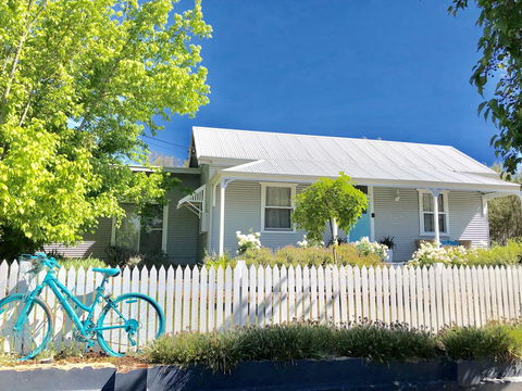 Jack\'s House B&B Clare - Accommodation Cairns 0