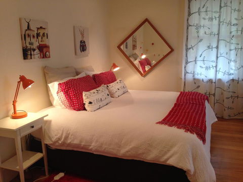 Jack\'s House B&B Clare - Accommodation Cairns 22