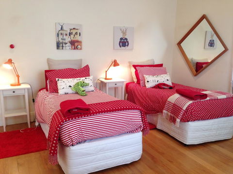 Jack\'s House B&B Clare - Accommodation Cairns 23