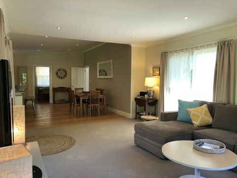 Jack\'s House B&B Clare - Accommodation Cairns 14