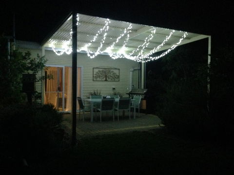 Jack\'s House B&B Clare - Accommodation Cairns 8