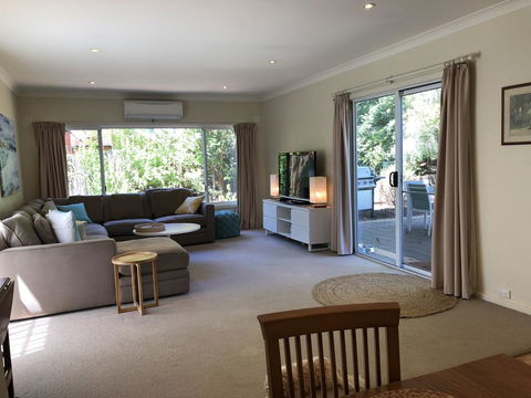 Jack\'s House B&B Clare - Accommodation Cairns 9