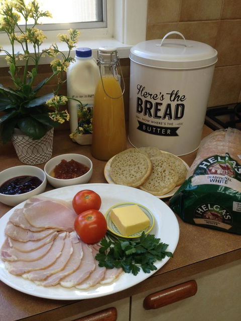 Jack\'s House B&B Clare - Accommodation Cairns 18