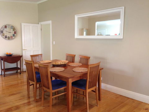 Jack\'s House B&B Clare - Accommodation Cairns 16