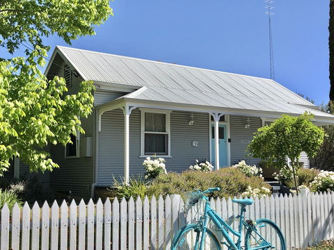 Jack\'s House B&B Clare - Accommodation Cairns 1