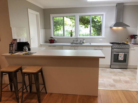 Jack\'s House B&B Clare - Accommodation Cairns 19