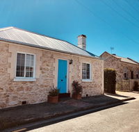 Goolwa Mariners Cottage - Free Wifi and Pet Friendly - Centrally located in Historic Region - Accommodation Cairns