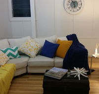 The Sandland Shack - Accommodation Cairns