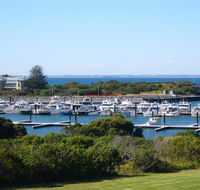 Harbour View Motel - Accommodation Cairns