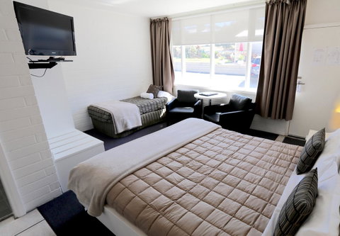 Harbour View Motel - Accommodation Cairns 31