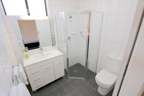 Harbour View Motel - Accommodation Cairns 21