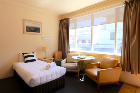 Harbour View Motel - Accommodation Cairns 37