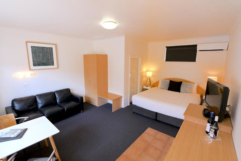 Harbour View Motel - Accommodation Cairns 40