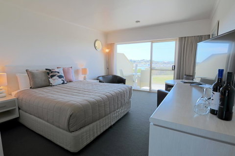 Harbour View Motel - Accommodation Cairns 16