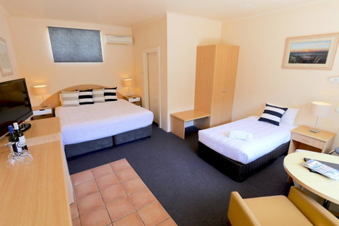Harbour View Motel - Accommodation Cairns 39
